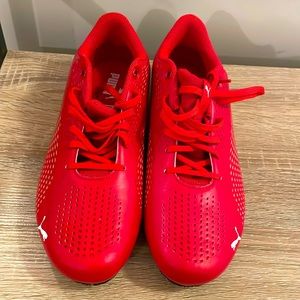 PUMA x Ferrari SF Drift CAT 5 Ultra II